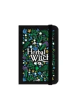 Mini Caderno Herbal Witch