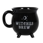 Caneca Witches Brew