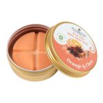Orange and Clove