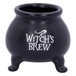 Pote Witch's Brew