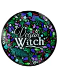 Vegan Witch